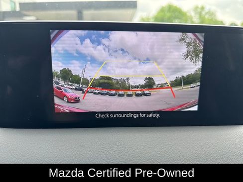 Certified 2023 MAZDA CX-5 AWD 2.5 S image 20