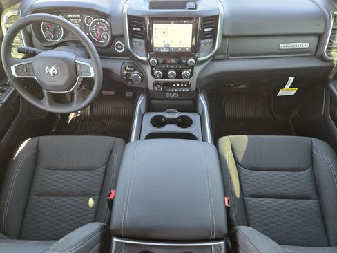 New 2026 RAM 1500 Big Horn image 24