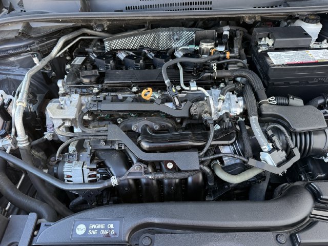 Used 2023 Toyota Corolla SE FWD image 33