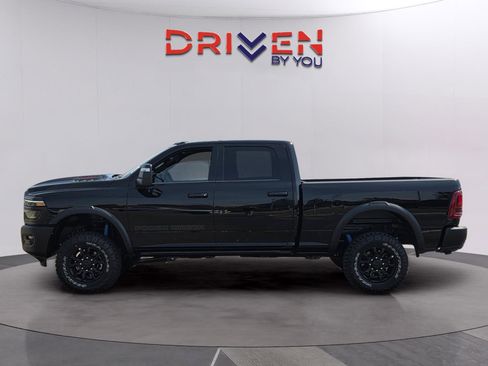 New 2026 RAM 2500 Power Wagon image 2