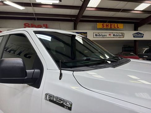Used 2018 Ford F150 XL w/ XL Power Equipment Group AWD/4WD image 42