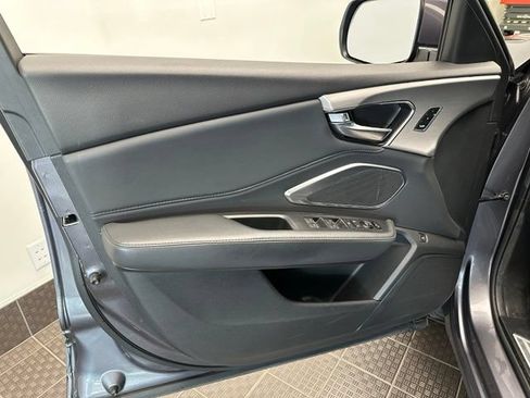 Used 2019 Acura RDX AWD image 10