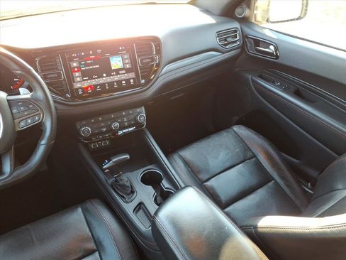 Used 2024 Dodge Durango GT image 19