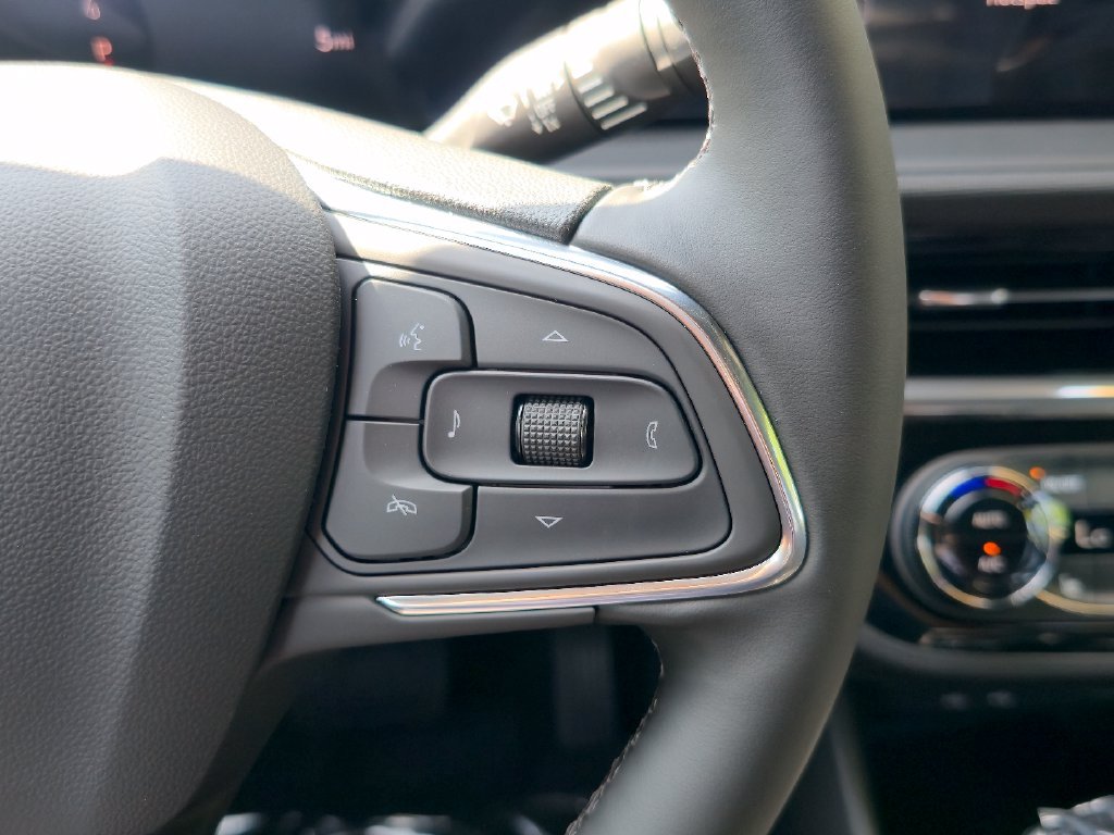 New 2026 Buick Envista Sport Touring w/ Convenience I Package FWD image 21