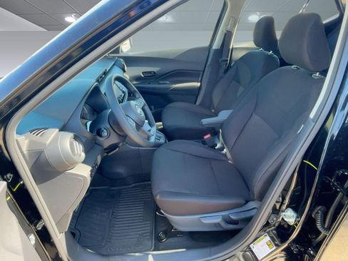 New 2025 Nissan Kicks Play S image 21