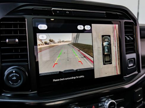 Used 2025 Ford F150 Raptor w/ Equipment Group 803A Raptor R image 71