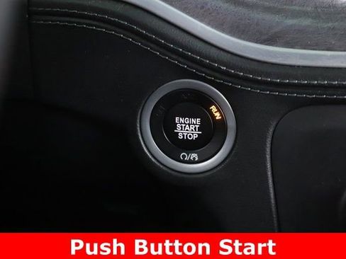 Used 2023 Dodge Charger R/T w/ Daytona Edition Group image 24