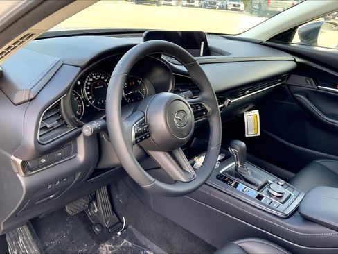 New 2026 MAZDA CX-30 AWD 2.5 S w/ Select Sport Pkg image 8