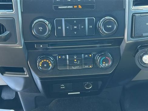 Certified 2018 Ford F150 XLT RWD image 21