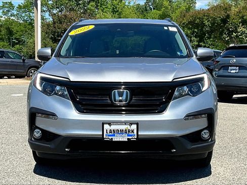 Used 2022 Honda Pilot Special Edition image 3