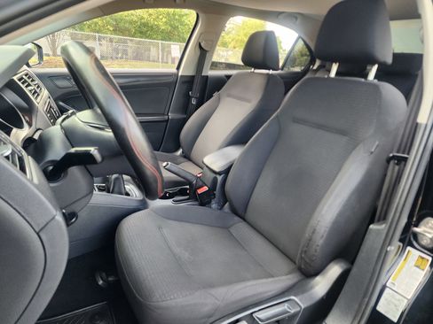 Used 2016 Volkswagen Jetta S FWD image 23