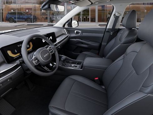 New 2025 Kia Sorento S w/ Panoramic Sunroof Package image 17