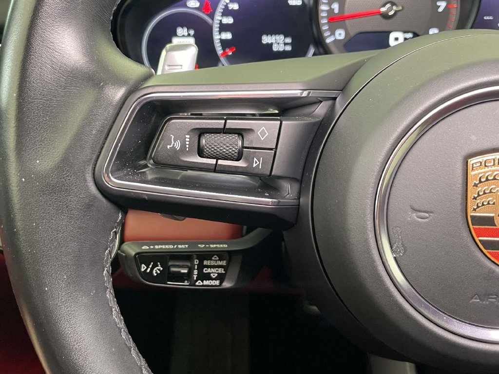 Certified 2023 Porsche Panamera 4 AWD/4WD image 39