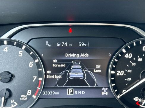 Used 2022 Nissan Frontier SV image 17