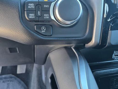 Used 2025 RAM 1500 Big Horn image 13