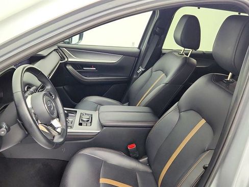 Used 2024 MAZDA CX-90 Plug-In Hybrid w/ Premium Plus AWD/4WD image 20