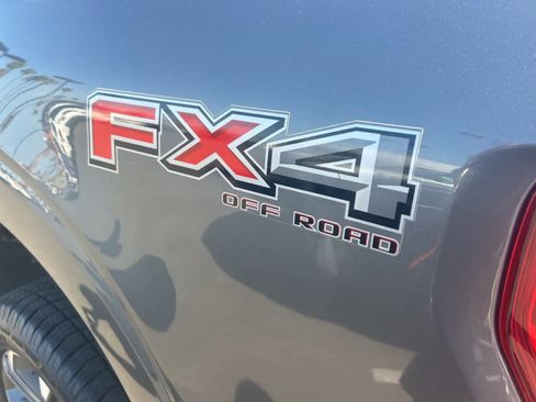 Used 2022 Ford F150 XL w/ STX Appearance Package image 18