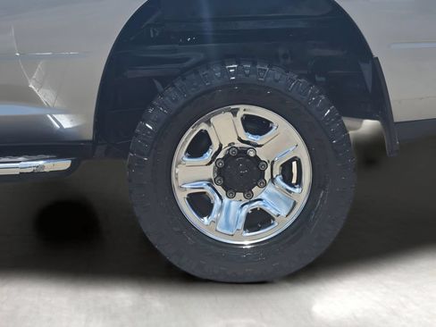 Used 2020 RAM 2500 Big Horn AWD/4WD image 20