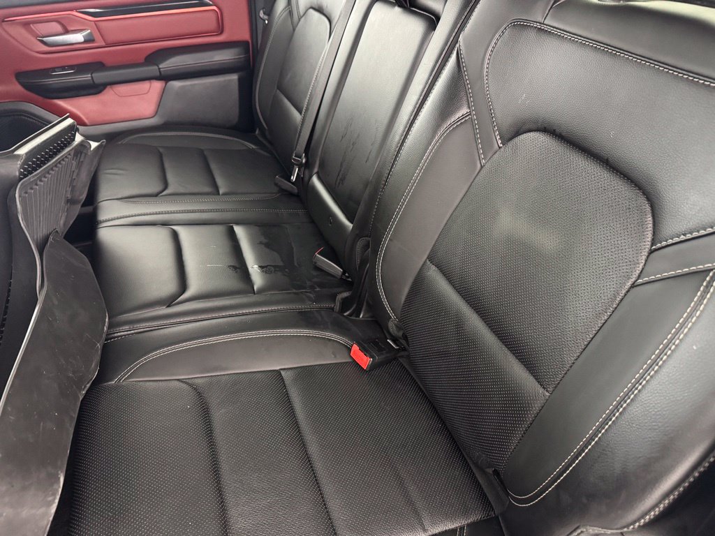Used 2022 RAM 1500 Rebel w/ Rebel Level 1 Equipment Group AWD/4WD image 18