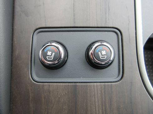 Used 2023 Nissan Murano Platinum w/ Cargo Package image 49