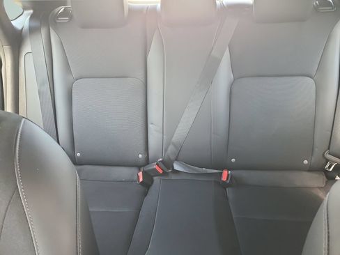 Used 2024 Honda Civic Sport image 10