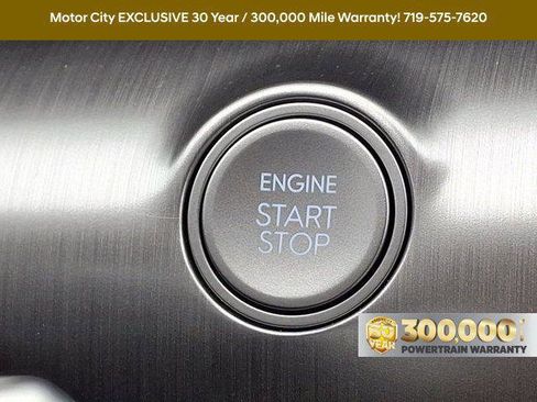 New 2025 Hyundai Kona SEL image 11