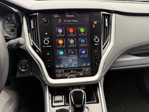 Certified 2025 Subaru Outback Premium image 8