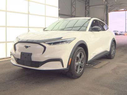 Used 2023 Ford Mustang Mach-E Select