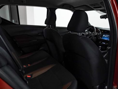 Used 2024 Nissan Kicks SR FWD image 34