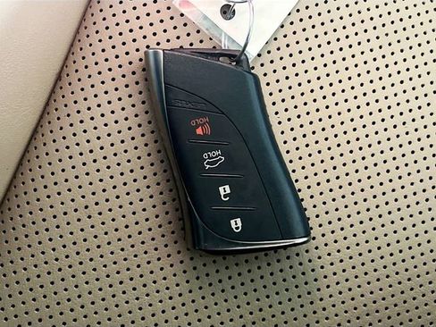 Used 2021 Lexus ES 350 w/ Premium Package image 32