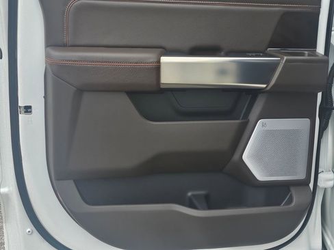 New 2026 Ford F350 King Ranch w/ Chrome Package image 36