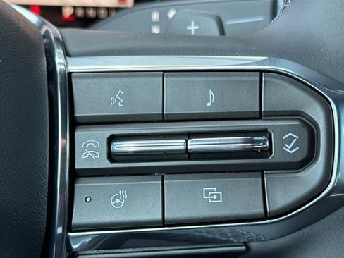 New 2026 GMC Acadia Elevation w/ Black Edition image 31