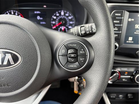 Used 2021 Kia Soul S FWD image 23
