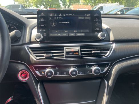 Used 2020 Honda Accord EX-L image 7