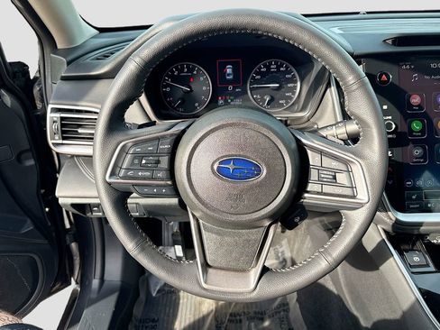 Used 2025 Subaru Legacy Limited AWD/4WD image 11