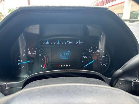 Used 2020 Ford F350 XL w/ Power Equipment Group AWD/4WD image 23