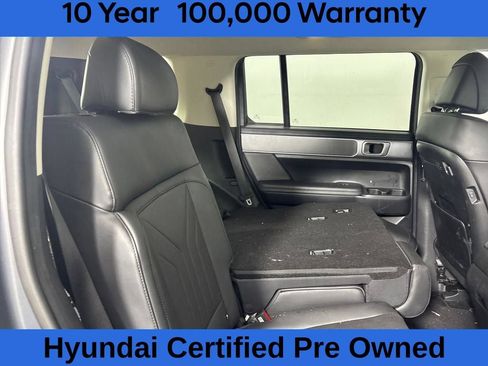 Used 2025 Hyundai Santa Fe XRT AWD/4WD image 8