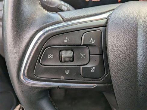 Used 2024 Buick Encore GX Sport Touring w/ Comfort Package image 16