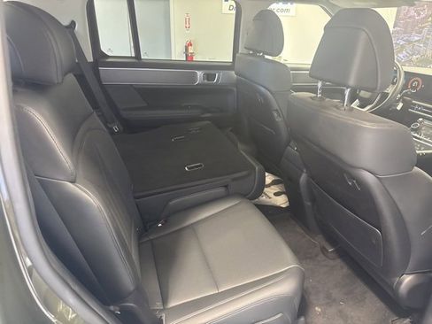 Used 2025 Hyundai Santa Fe XRT image 20