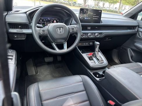 Used 2026 Honda CR-V Sport-L image 17