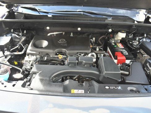 Certified 2023 Toyota RAV4 XLE Premium image 30