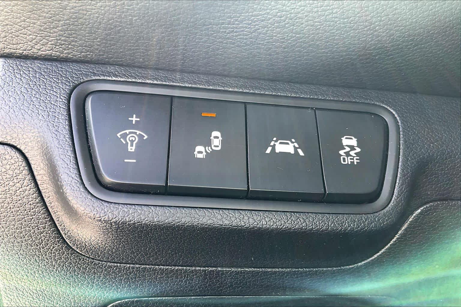 Certified 2021 Kia Forte GT w/ GT2 Package FWD image 30