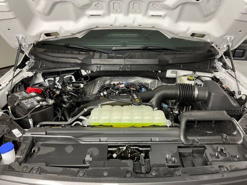 New 2026 Ford F150 STX w/ Equipment Group 200A image 9