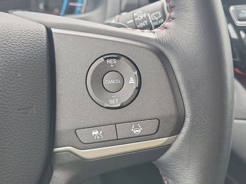 Certified 2024 Honda Odyssey Sport image 37