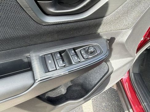 Used 2026 Subaru Outback Premium image 20