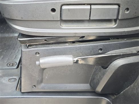 Used 2017 RAM ProMaster 2500 w/ Interior Convenience Group image 15