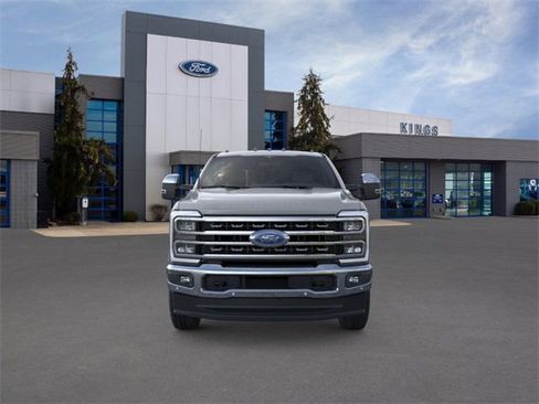 New 2026 Ford F250 Lariat w/ Lariat Ultimate Package image 6