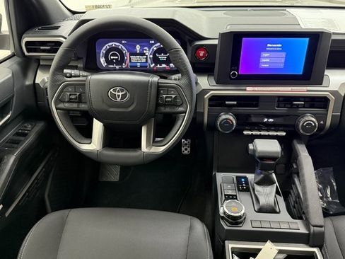 New 2026 Toyota Tacoma TRD Sport image 31