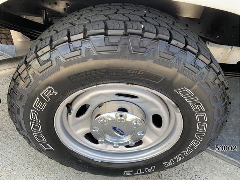 Used 2015 Ford F250 XL w/ XL Value Package RWD image 21