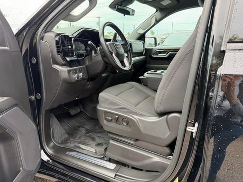 Certified 2024 GMC Sierra 1500 Elevation AWD/4WD image 15